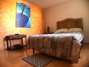 3 chambres, Wi-Fi, draps fournis