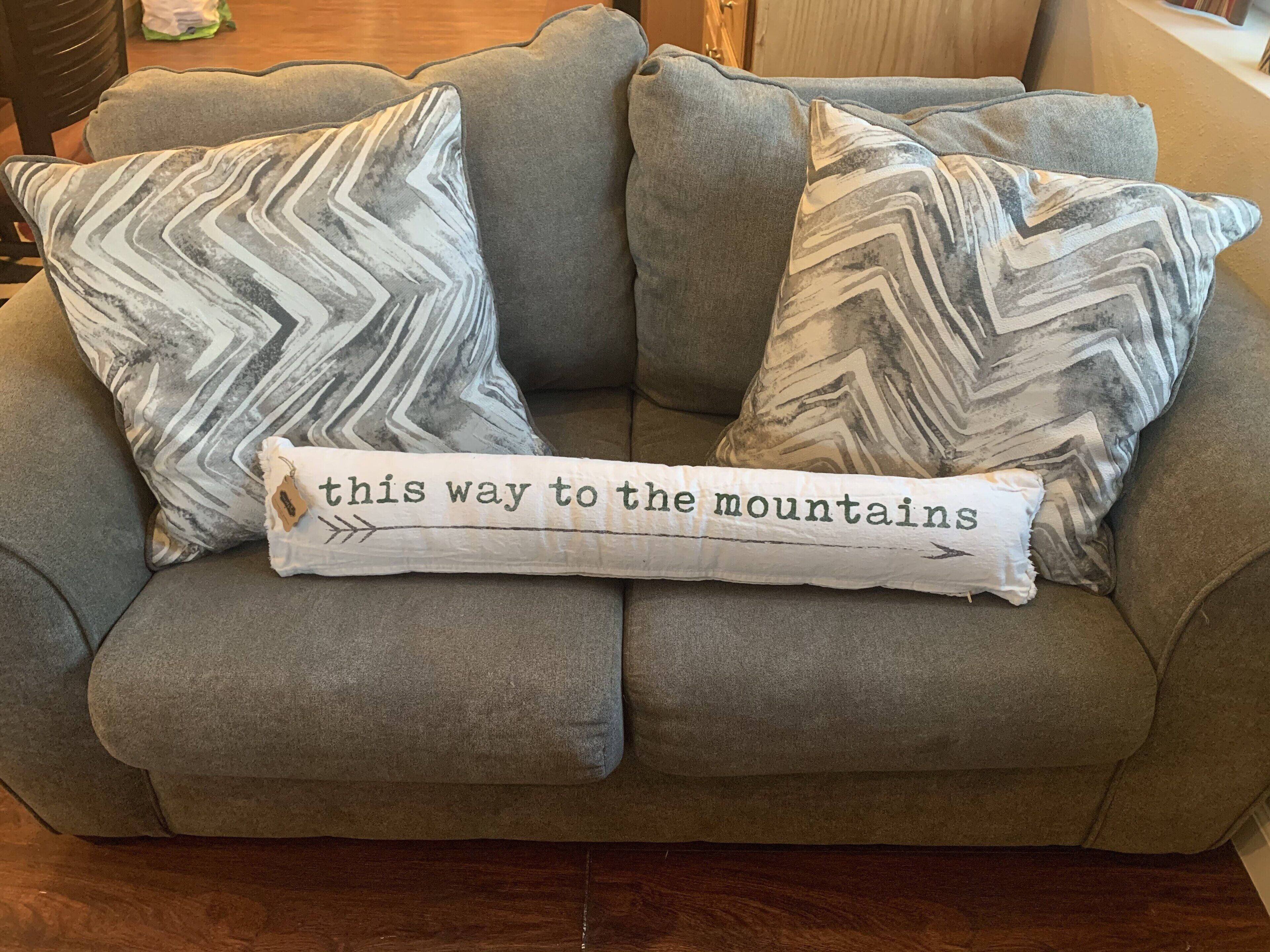 Safe Haven Cabin Retreat