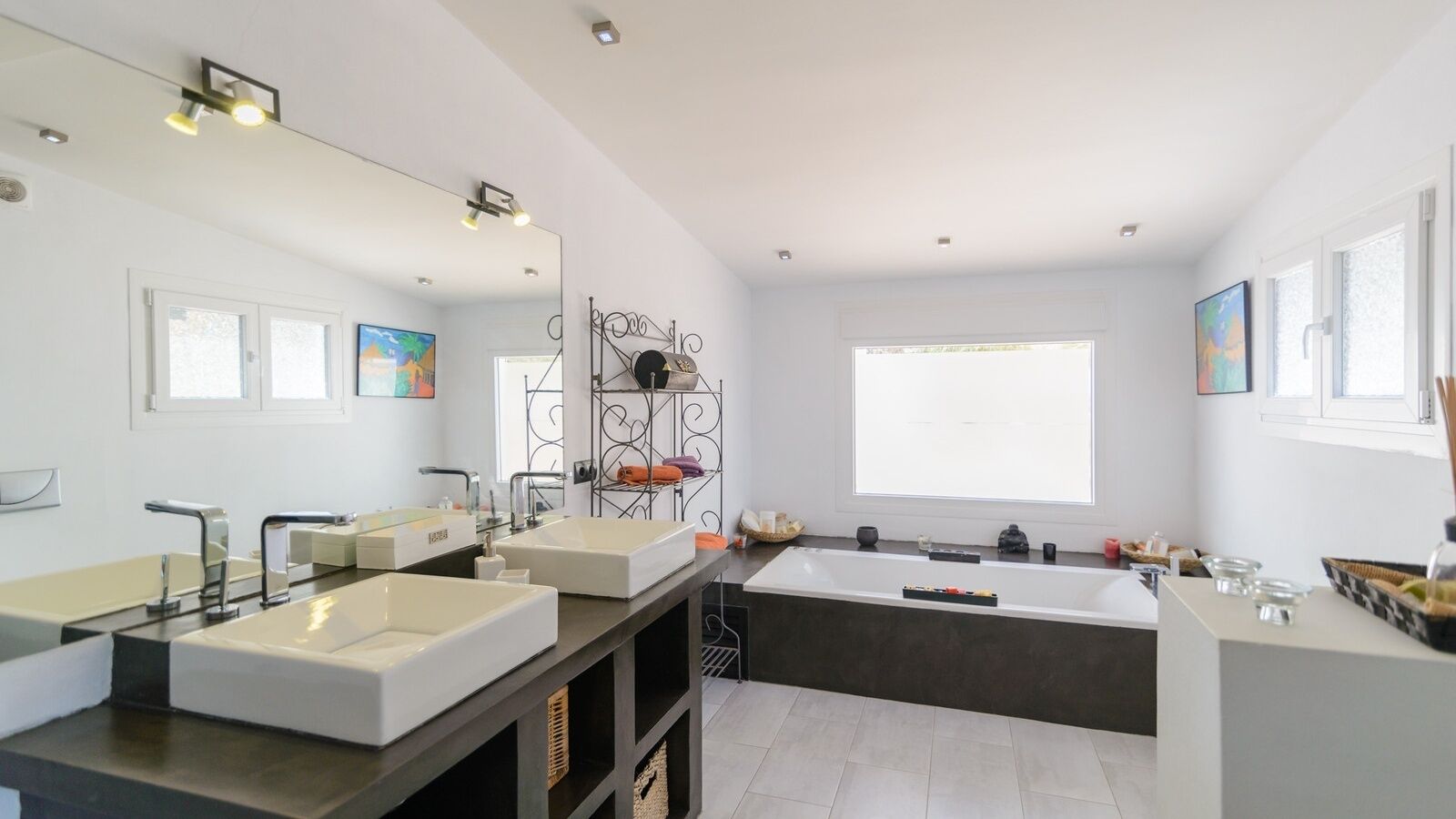 Villa Filomena Mijas by Ruralidays