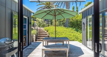 Art Lovers Retreat | Stay Waiheke