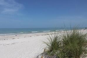 Beach - Intracoastal Side Condos by Plumlee Vacation Rentals (Indian Shores)