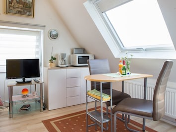 Studio Casa Felicitas, 1 Wohn-/Schlafzimmer, max. 2 Personen