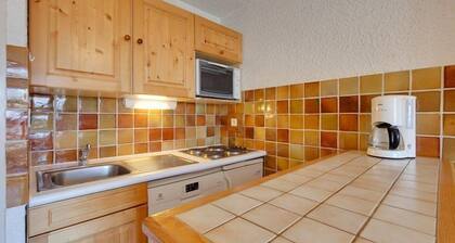 Appartement Au Pied des Pistes | Parking