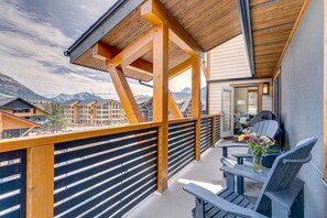 Terrain de l’hébergement 