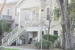 Exterior - Midtown gem (Sacramento)