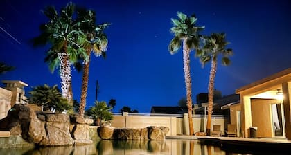 River Oasis