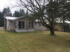 Exterior - Country Haven (Whitefield)