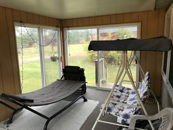 Interior - Country Haven (Whitefield)