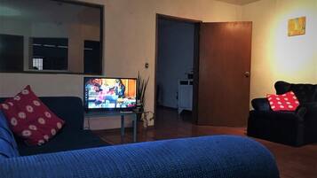 TV