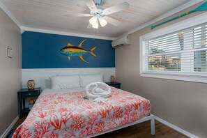 1 camera, una scrivania, ferro/asse da stiro, Wi-Fi gratuito