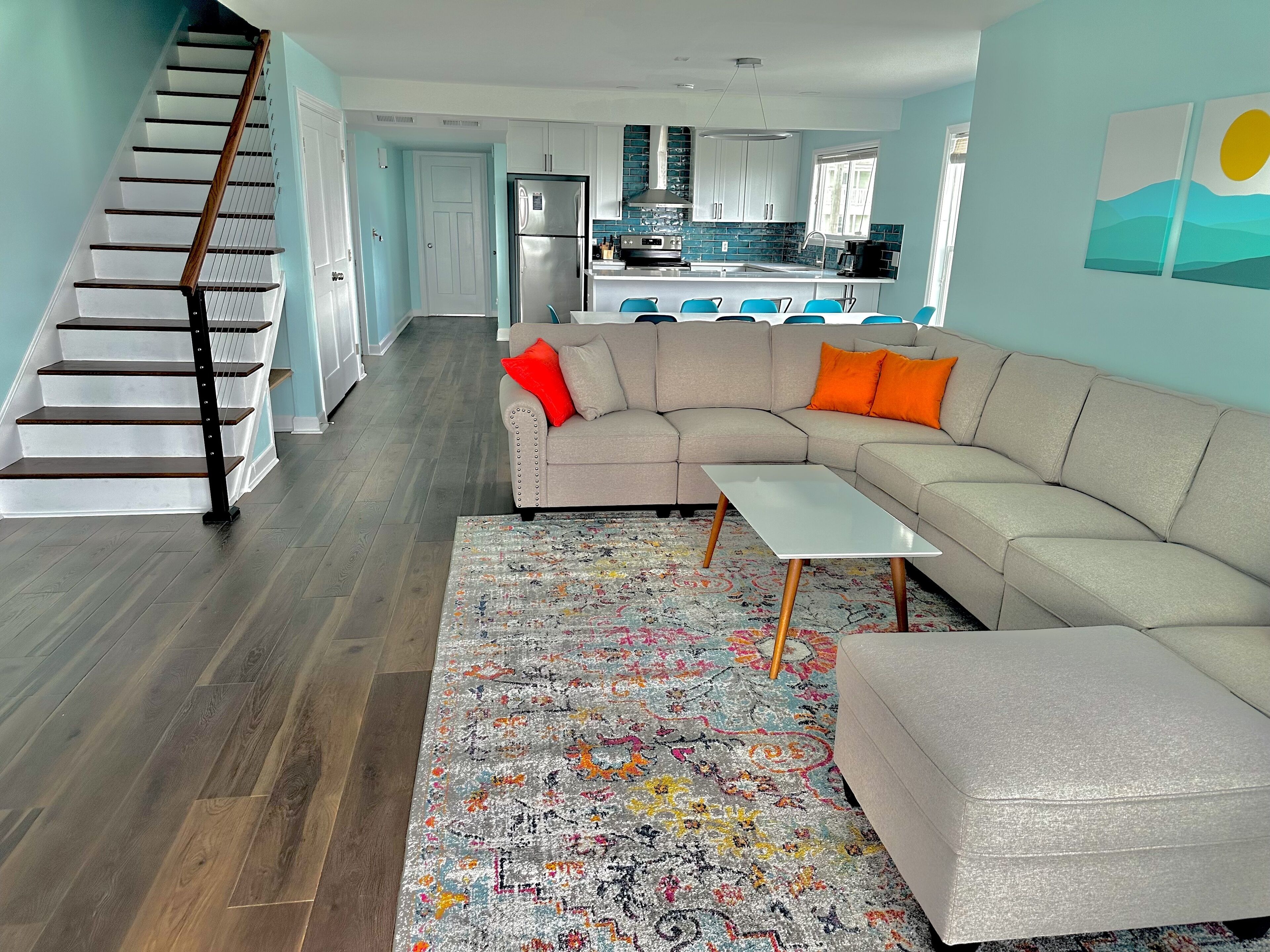 Twin Palms NORTH: Beautiful Ocean Front Villa