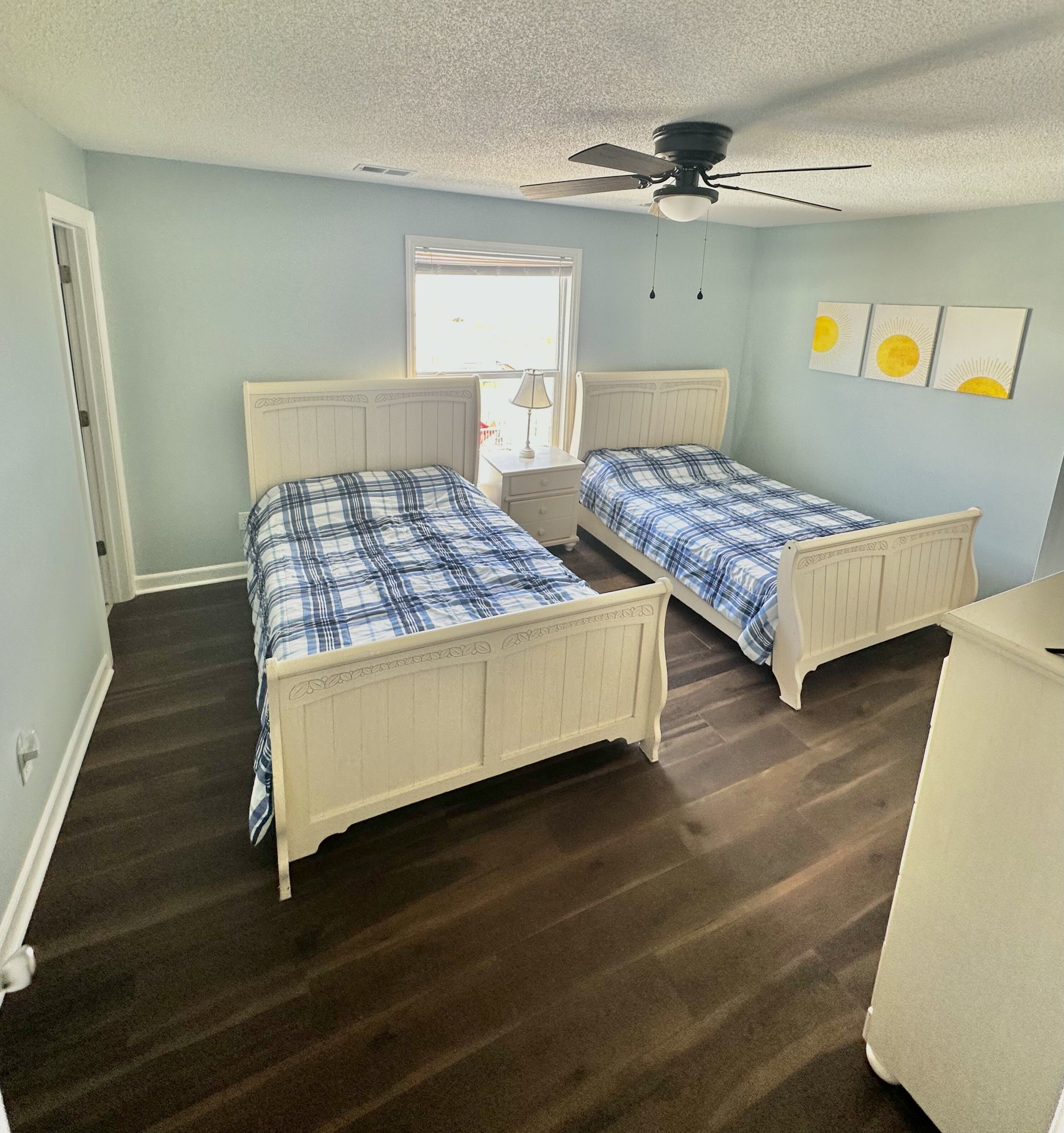 Twin Palms NORTH: Beautiful Ocean Front Villa