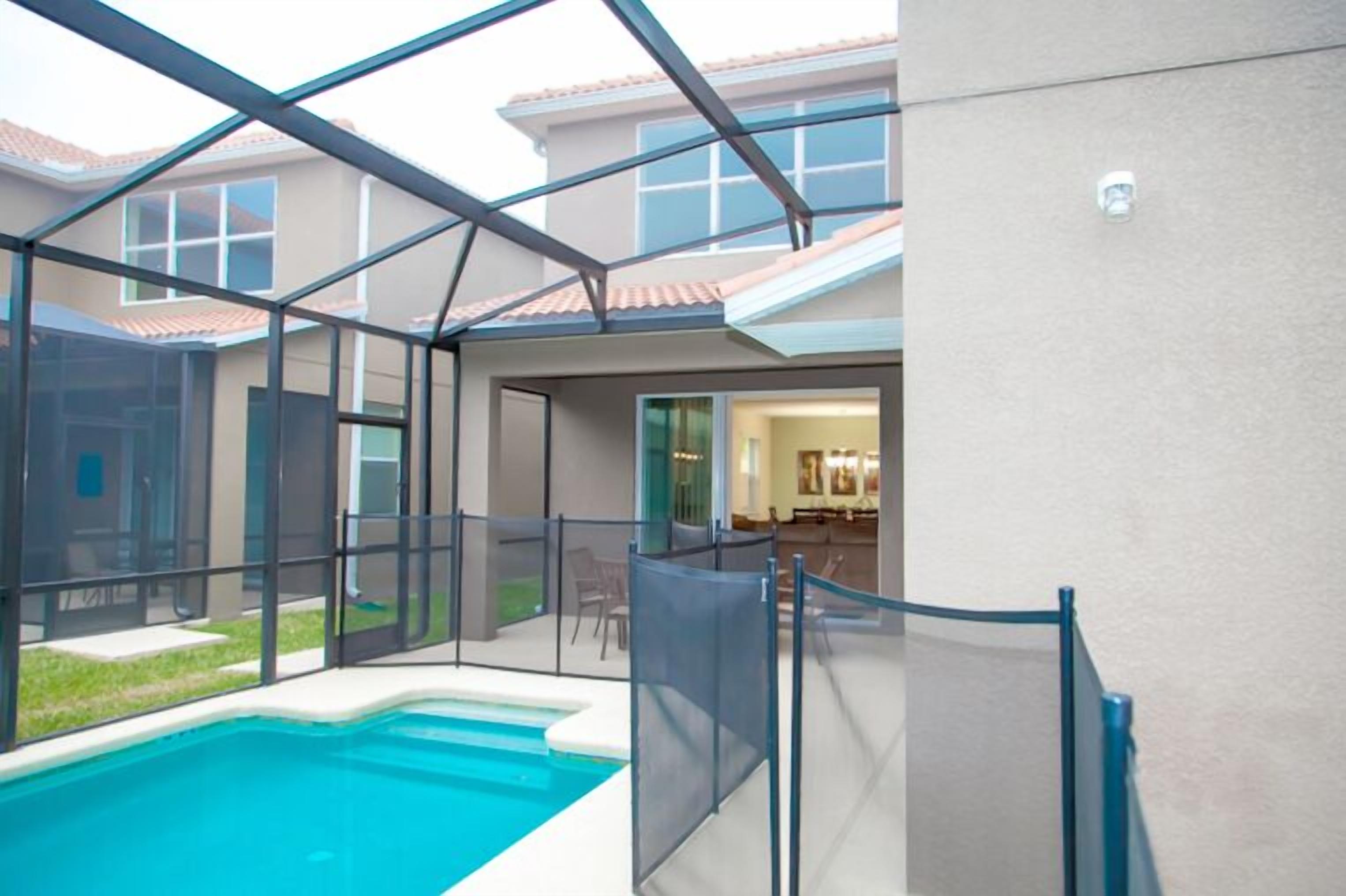 Beautiful Home Near Disney!