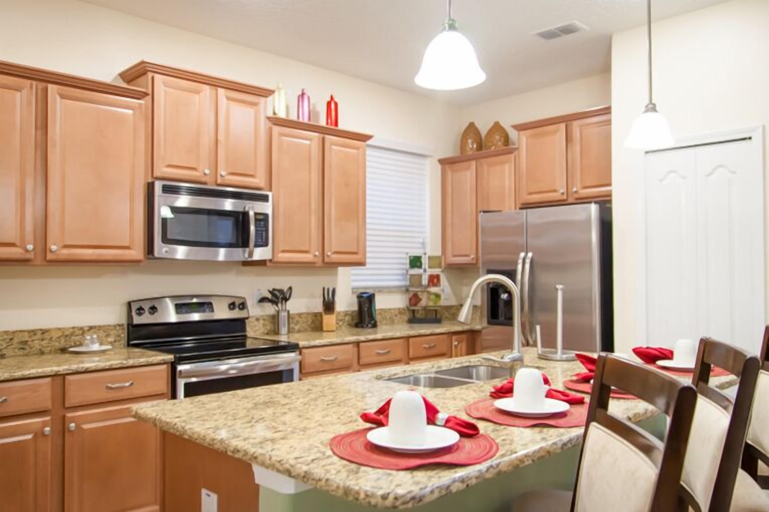 Beautiful Home Near Disney!