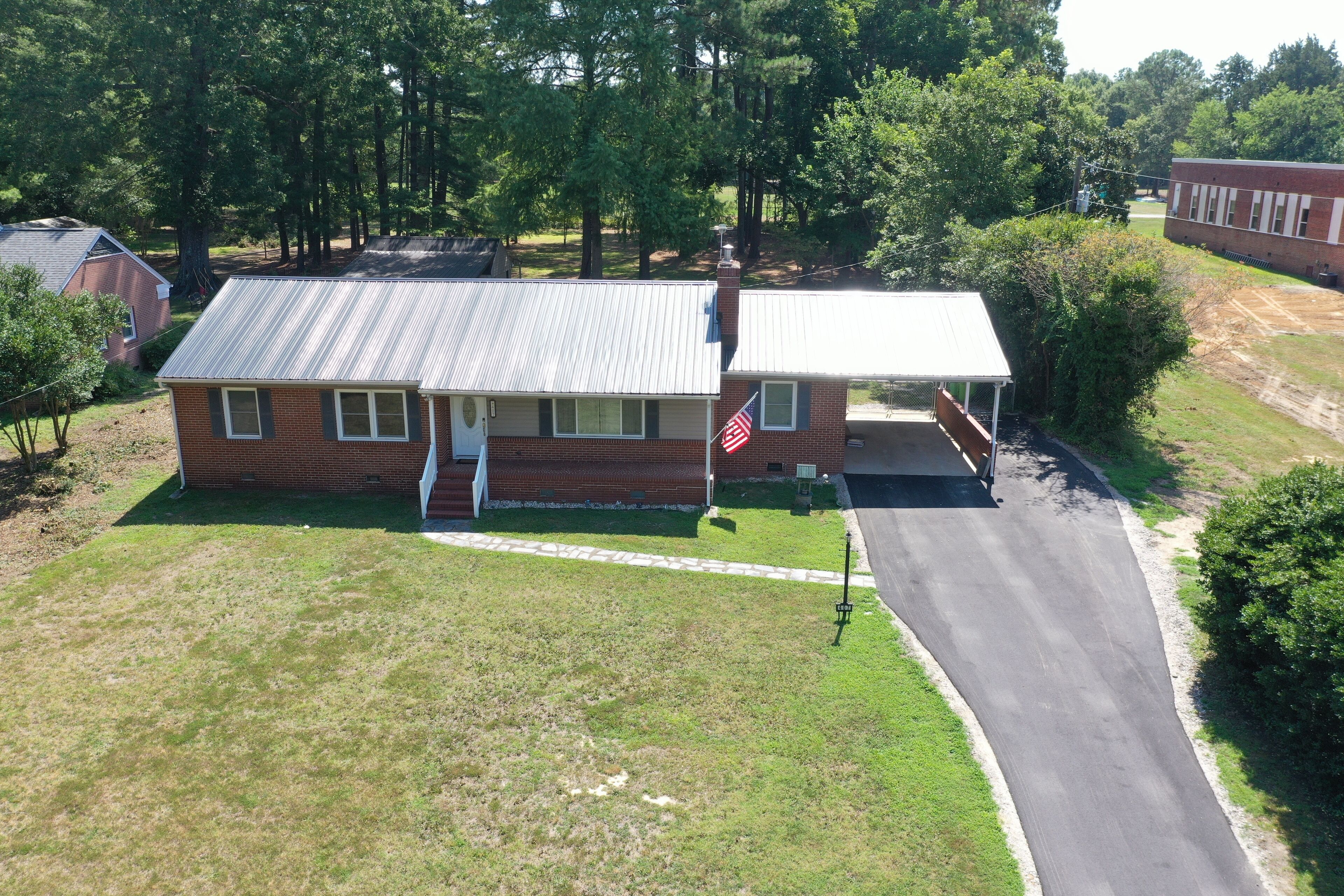 Pura Vida 1 - Lovely home with large fenced yard