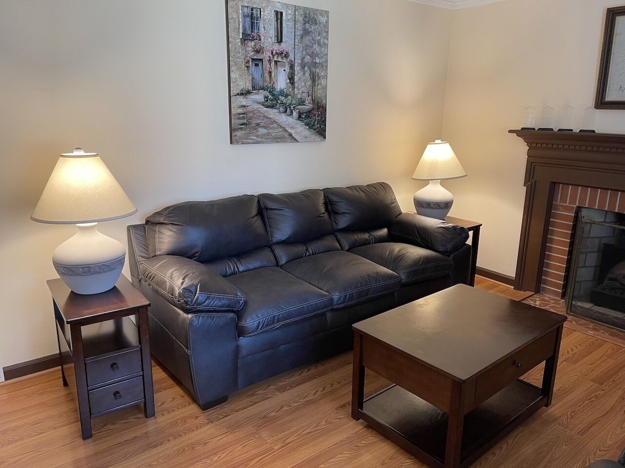 Pura Vida 1 - Lovely home with large fenced yard