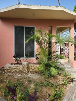 Detalle exterior
