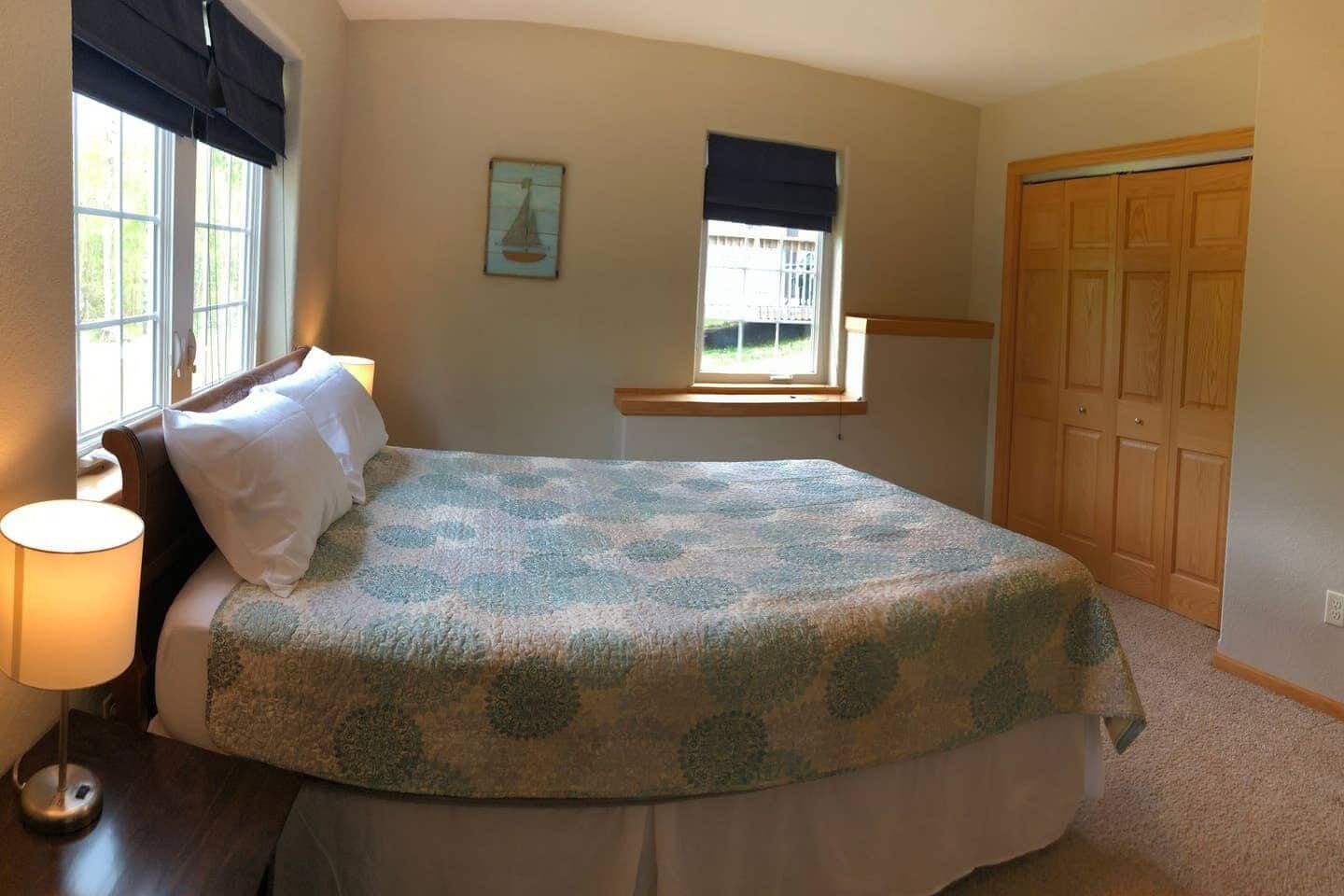 Kingsbury Creek Vacation Home