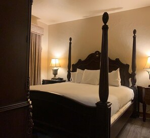 1 bedroom, iron/ironing board, Internet, bed sheets