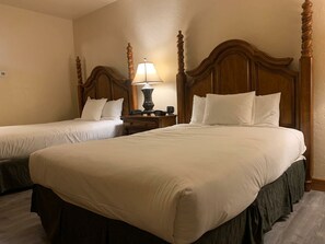 1 bedroom, iron/ironing board, Internet, bed sheets
