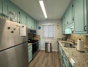 Cucina privata