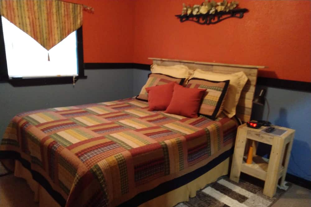 Texarkana Airbnb & Cheap Cabin Rentals from 39 AirCabins