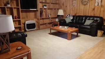 TV connectée