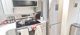 2br Private Apt, Pet Pal, Events, LTR, STR, Cozy
