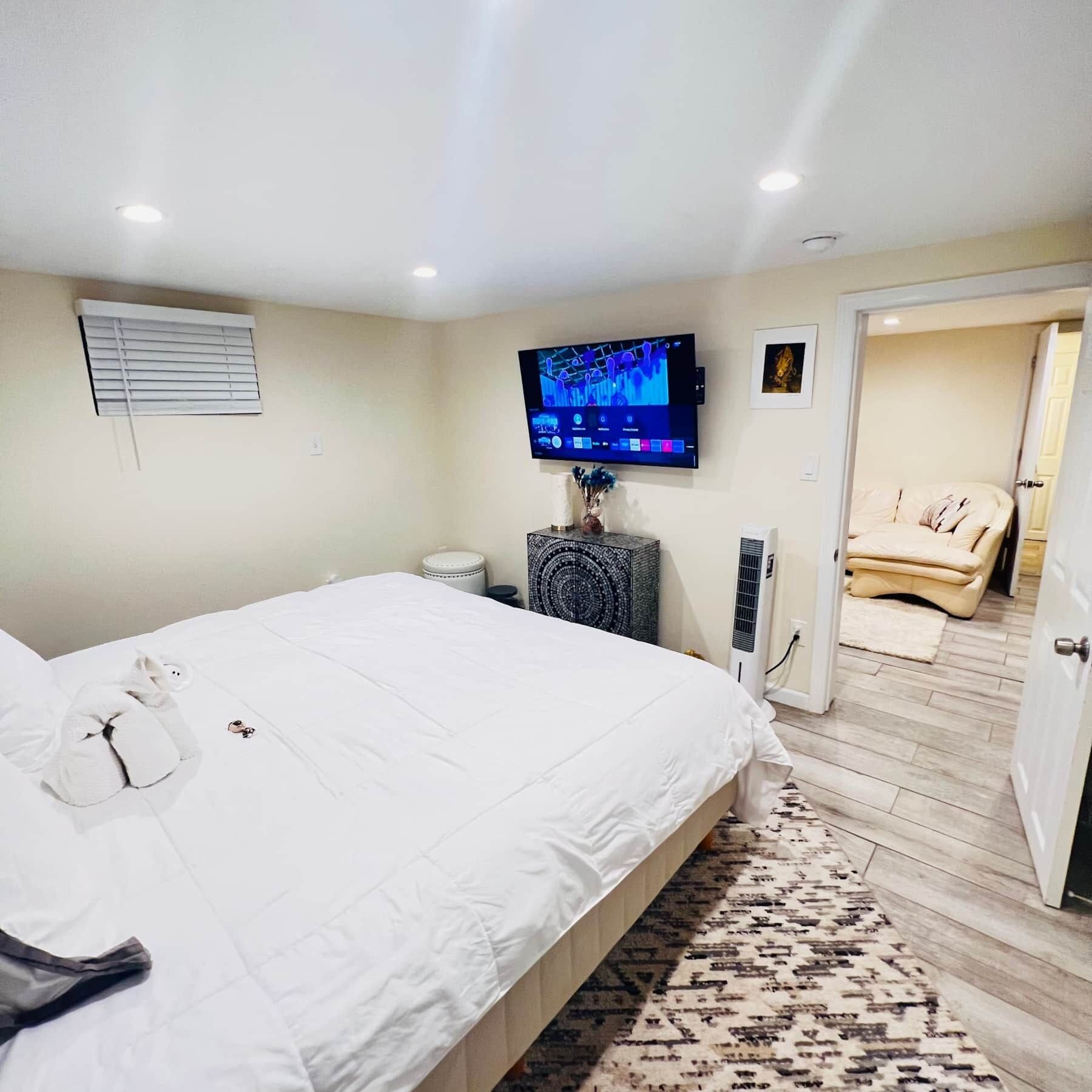 2br Private Apt, Pet Pal, Long-Term, Event, Students, Nurse