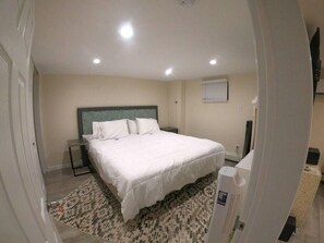 2 chambres, bureau, fer et planche Ă repasser, Wi-Fi