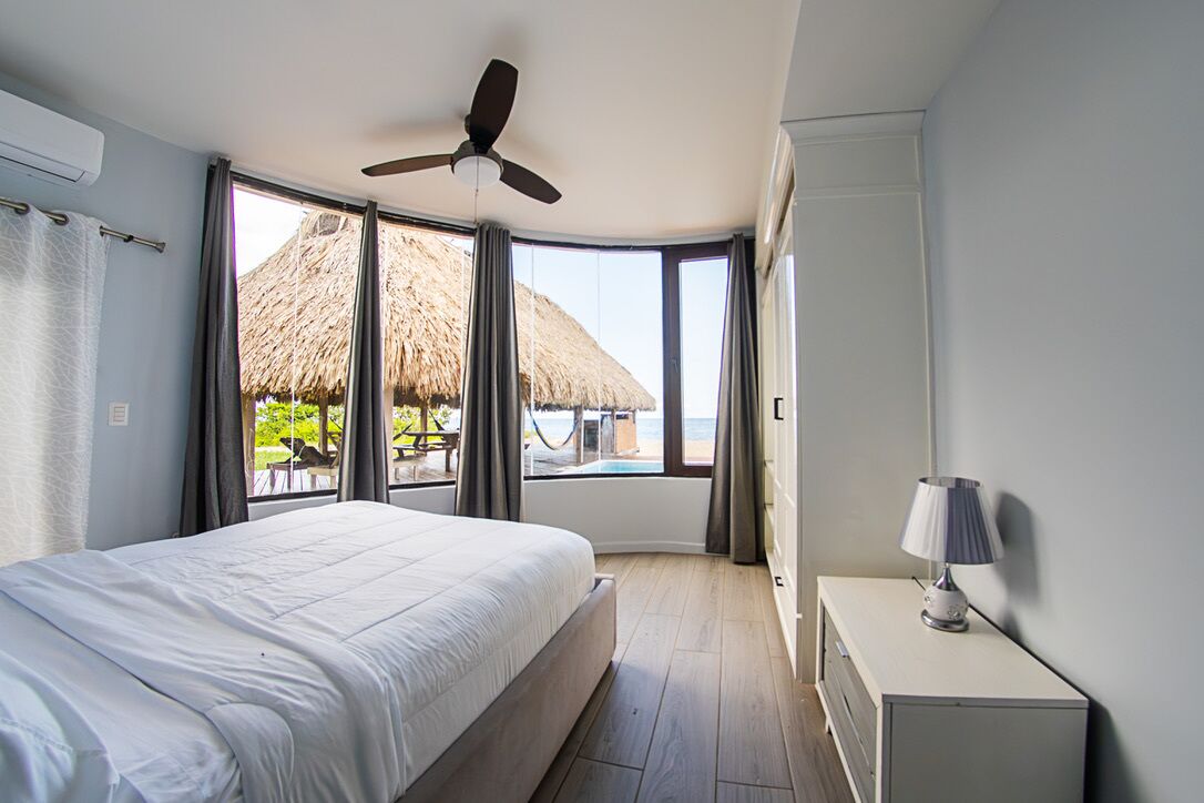 6 chambres, Wi-Fi gratuit, draps fournis