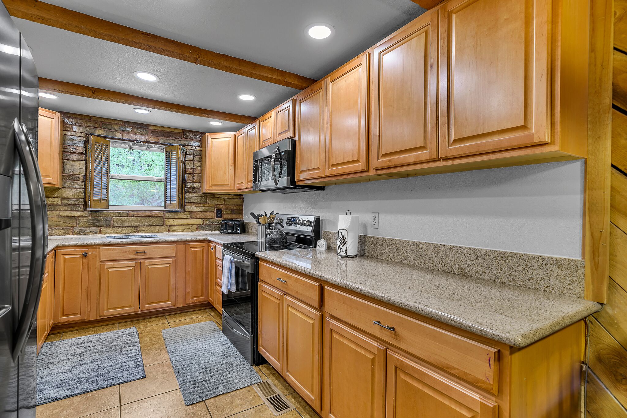 Brian Head "RUSTIC PINES"  