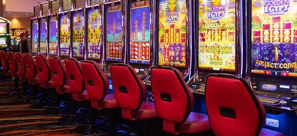 Casino