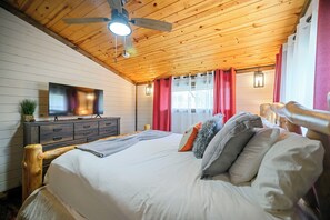 4 Schlafzimmer, Bügeleisen/Bügelbrett, WLAN, Bettwäsche