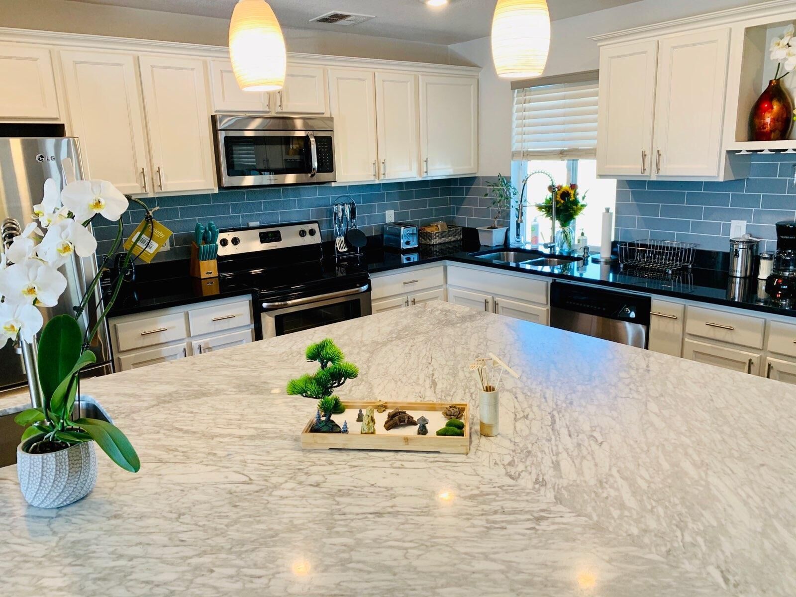 The Zen Den Bed N' Breakfast