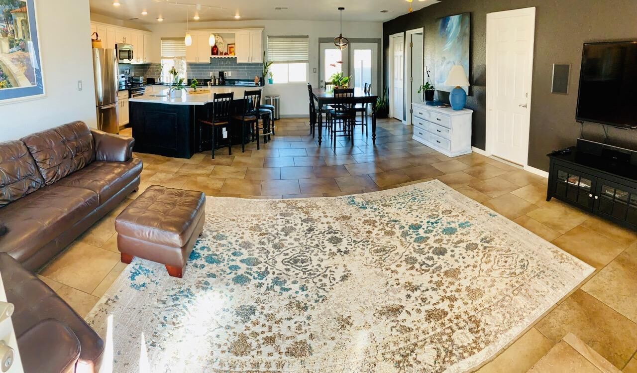 The Zen Den Bed N' Breakfast