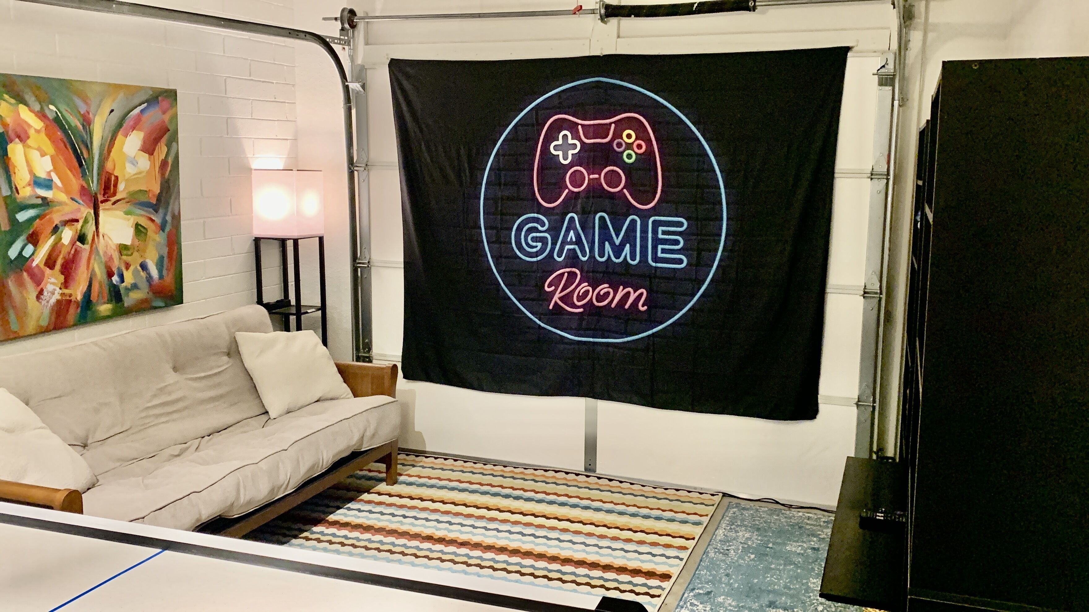 The Zen Den Bed N' Breakfast