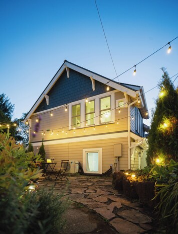 1 Portland Oregon Vacation Rental-10