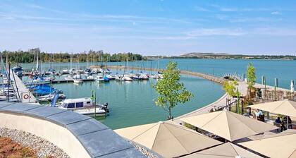 Lovely apartment in villa for 4 people with WIFI, TV and terrace