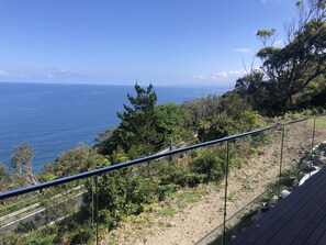 住宿地面