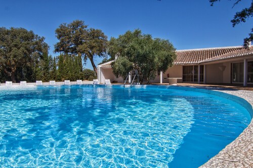 An architectural gem in Las Tablas de Daimiel