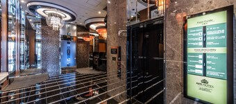 APA Hotel Shinagawa Togoshi Ekimae