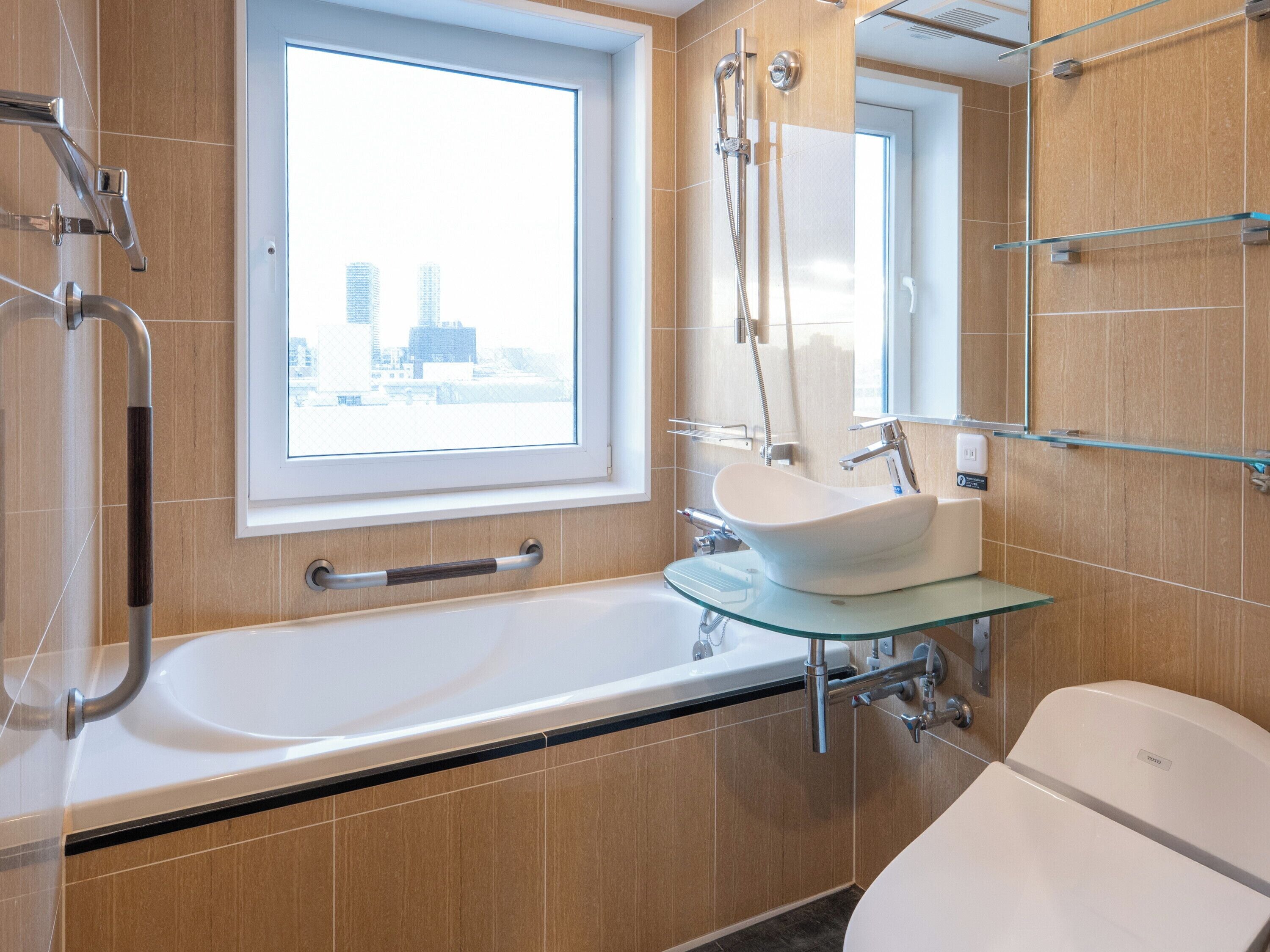 Photo - APA Hotel Shinagawa Togoshi Ekimae