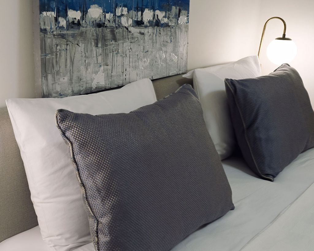 Spilos Gümüldür Hotel