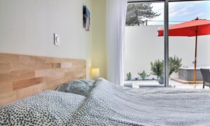 2 dormitorios, wifi, ropa de cama