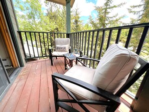 Property grounds - Twin Elk Mount Bross Condo • Ski-In • Walk to Main St • Hot Tub (Breckenridge)