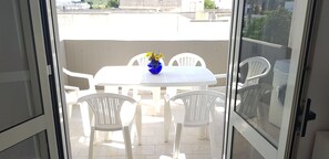 شرفة