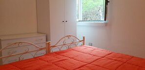 Apartment | 2 bedrooms, bed sheets - Appartamenti Rivabella Gallipoli (Gallipoli)