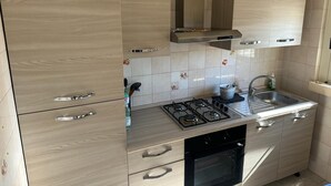 مطبخ صغير خاص