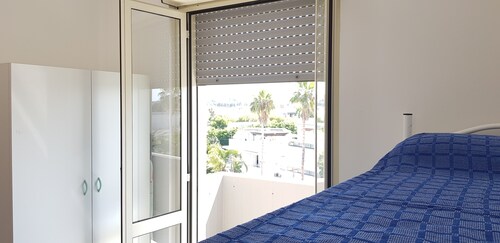 Appartamenti Rivabella Gallipoli